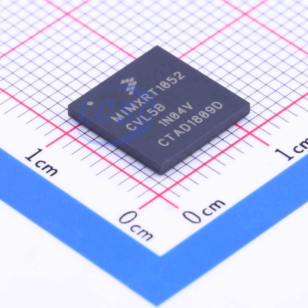 NXP Semicon MIMXRT1052CVL5B