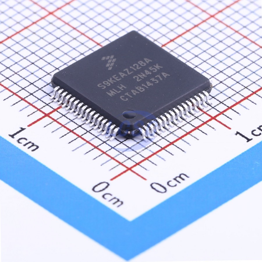 NXP Semicon S9KEAZ128AMLH