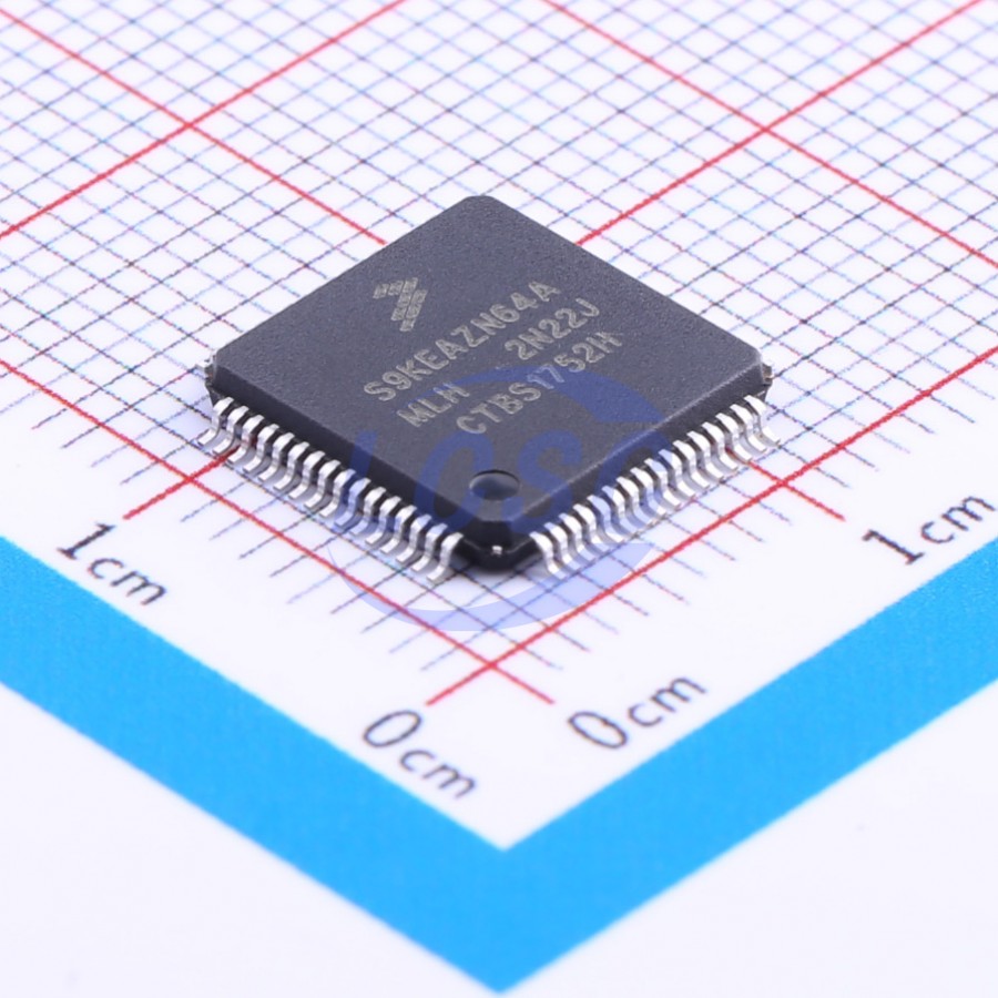 NXP Semicon S9KEAZN64AMLH