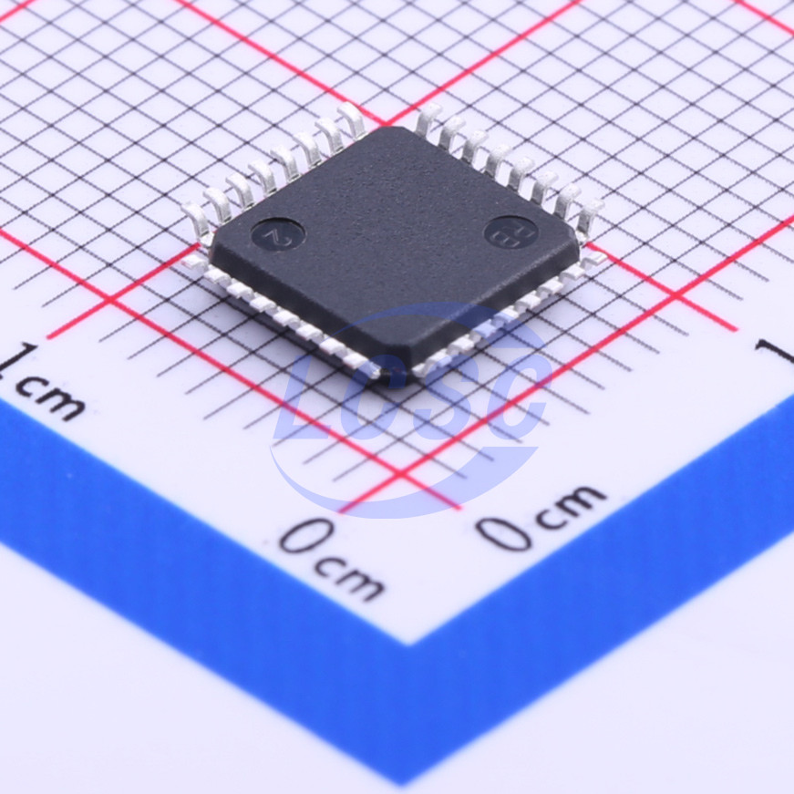 SKYWORKS/SILICON LABS C8051F410-GQR - Image 2