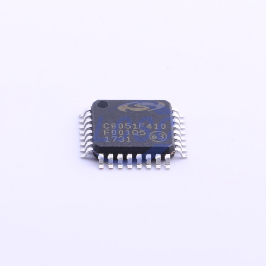 SKYWORKS/SILICON LABS C8051F410-GQR - Image 3