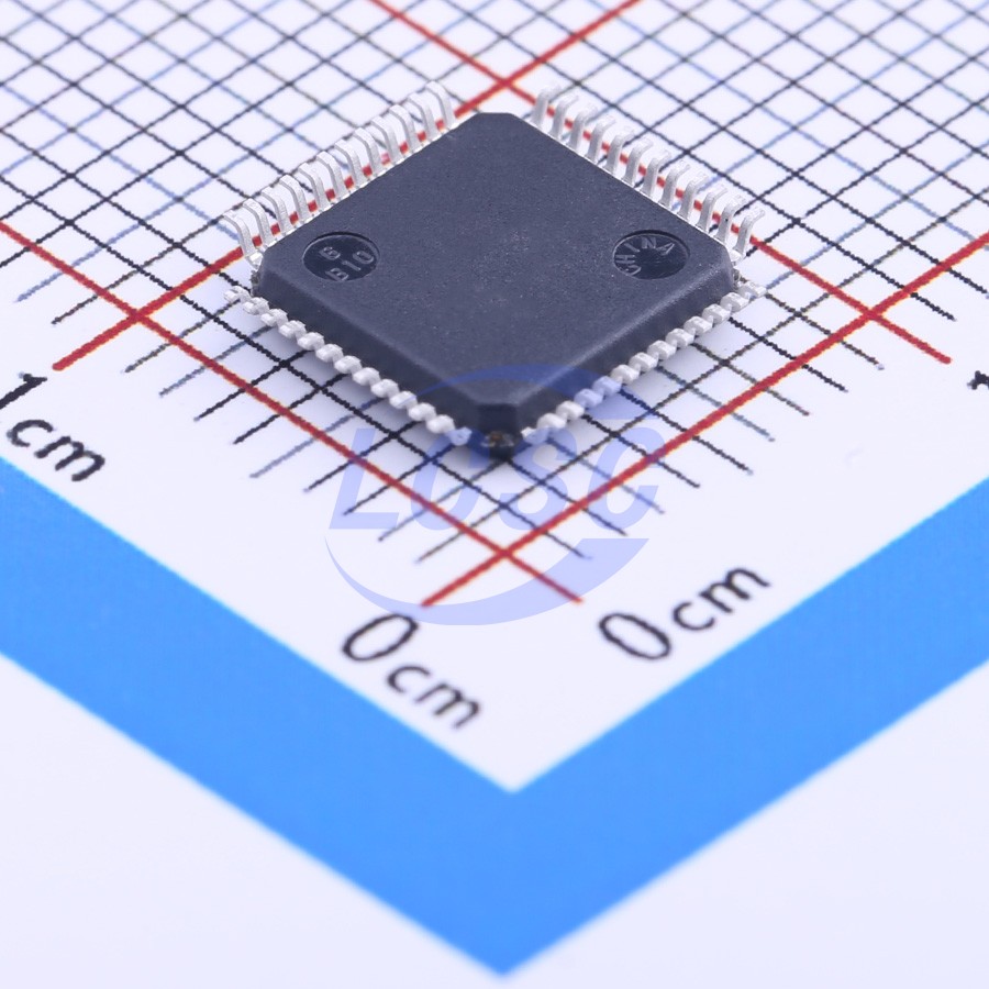 STMicroelectronics STM32F301C8T6 - Image 2