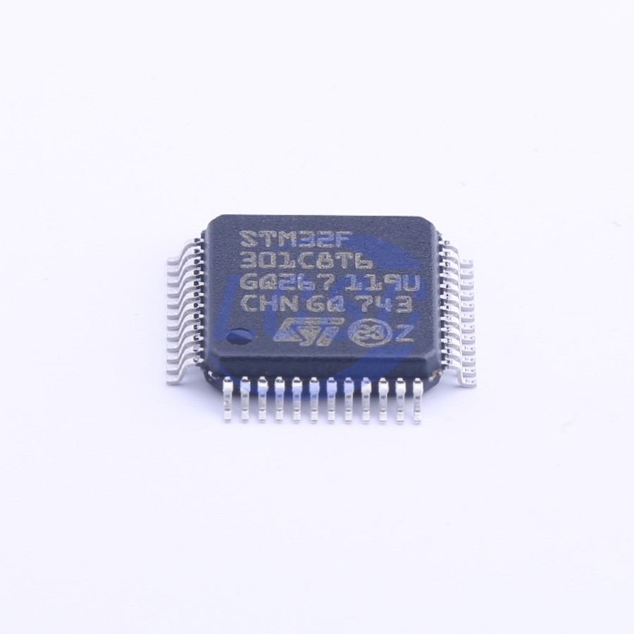 STMicroelectronics STM32F301C8T6 - Image 3