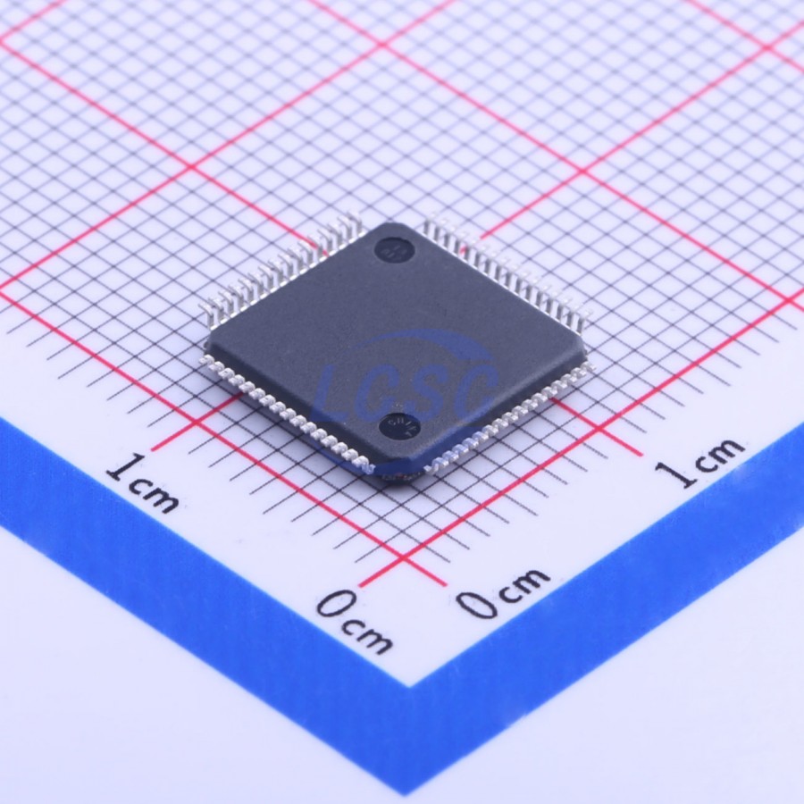 STMicroelectronics STM32F373RBT6 - Image 2