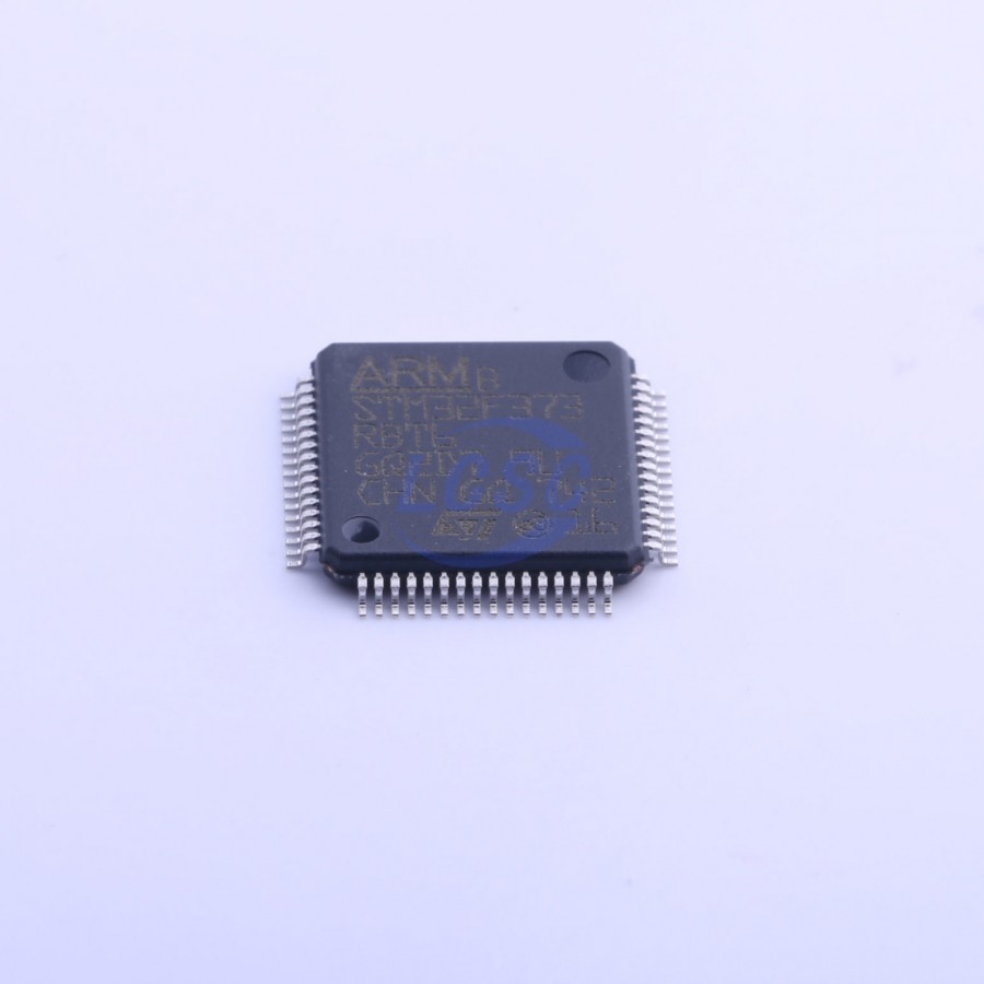 STMicroelectronics STM32F373RBT6 - Image 3
