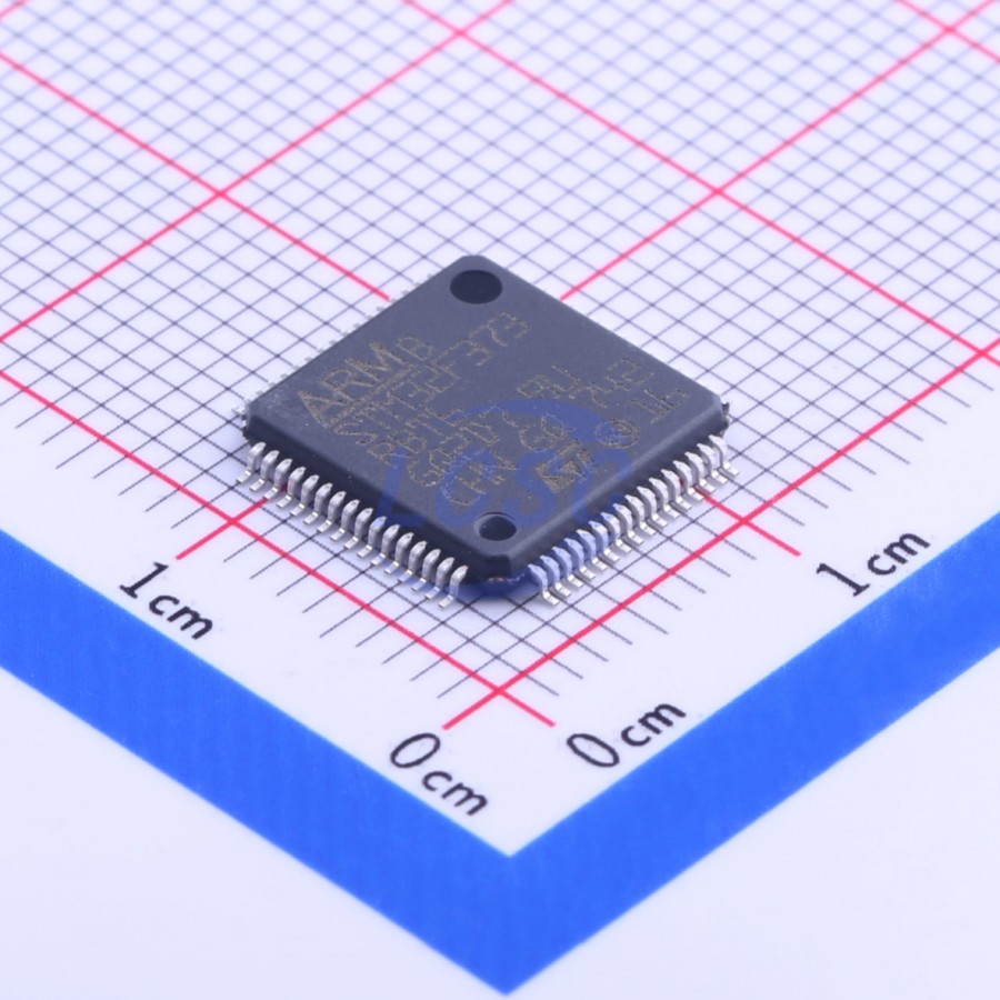 STMicroelectronics STM32F373RBT6