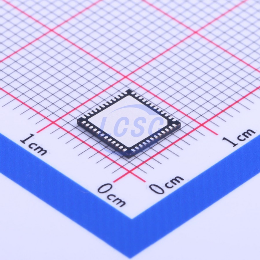STMicroelectronics STM32F401CEU6 - Image 2