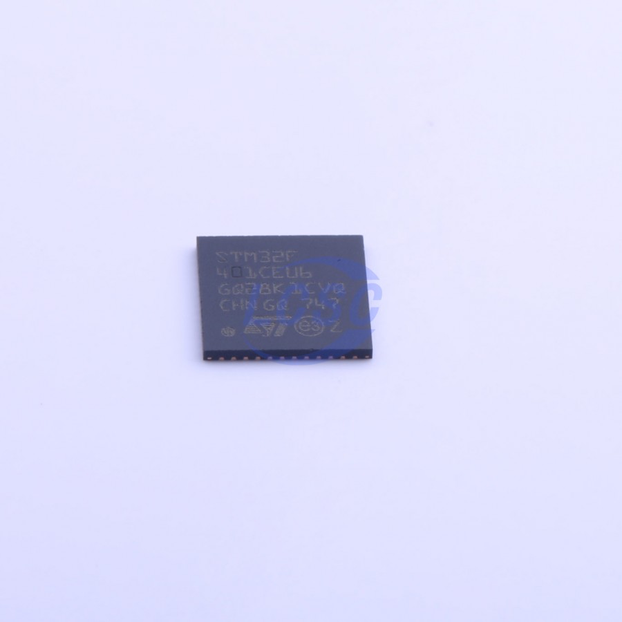 STMicroelectronics STM32F401CEU6 - Image 3
