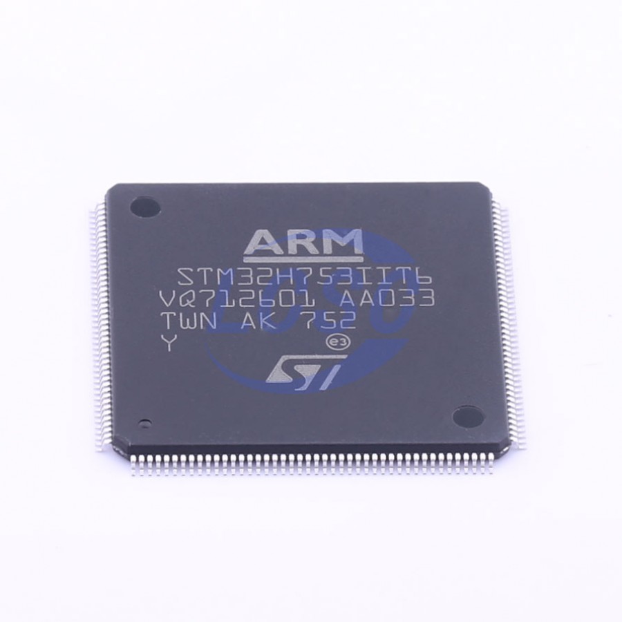 STMicroelectronics STM32H753IIT6 - Image 3