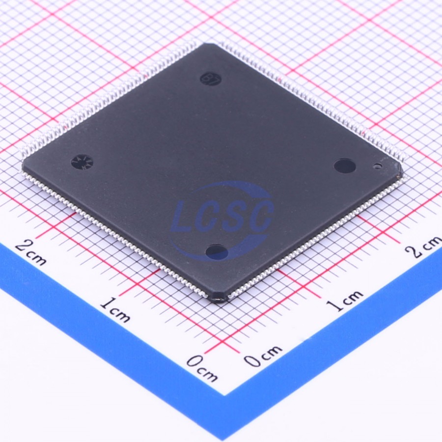 STMicroelectronics STM32H753IIT6
