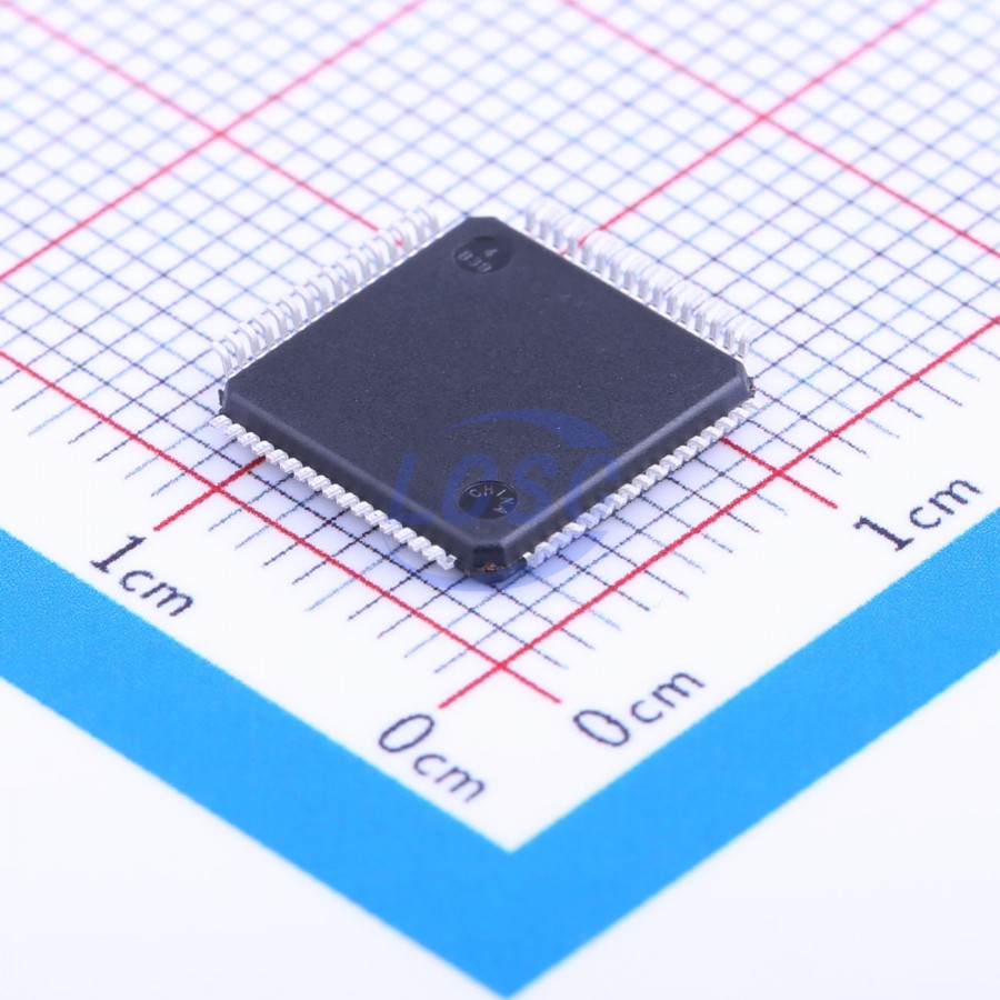 STMicroelectronics STM32L052R8T6 - Image 2