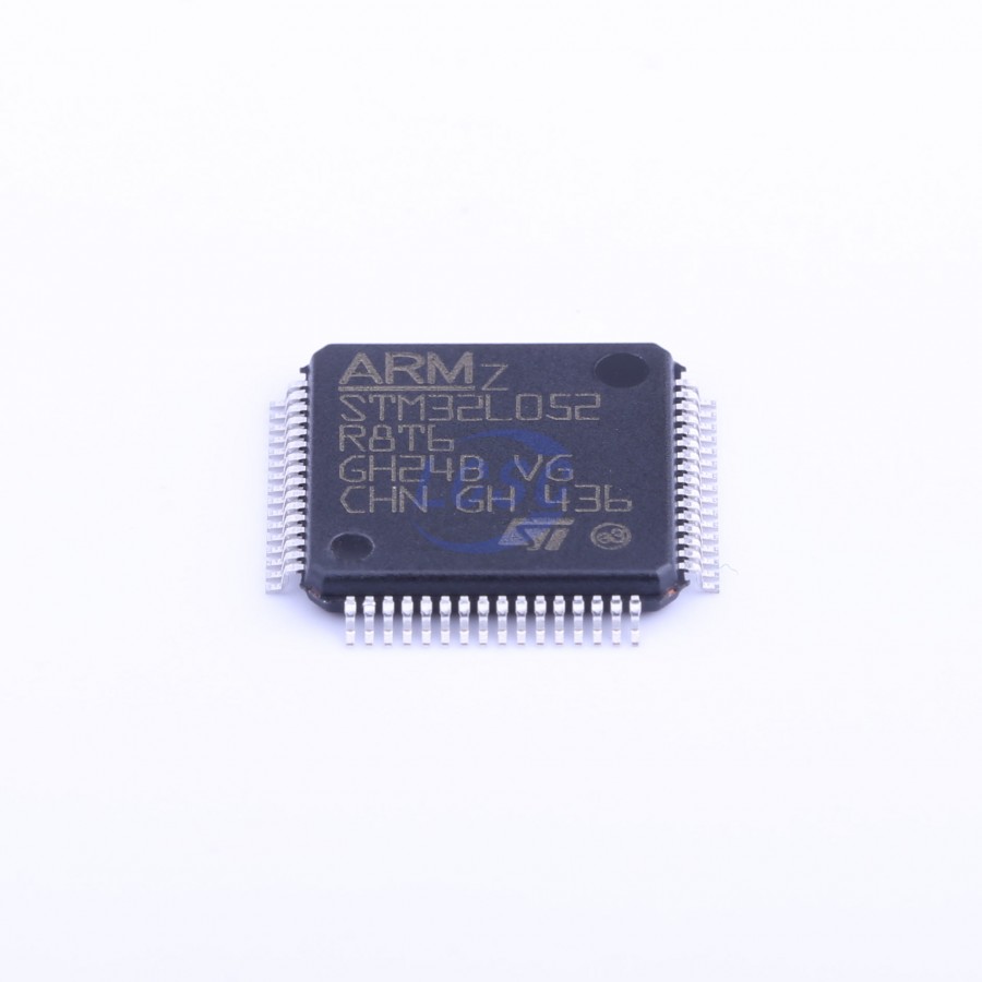 STMicroelectronics STM32L052R8T6 - Image 3