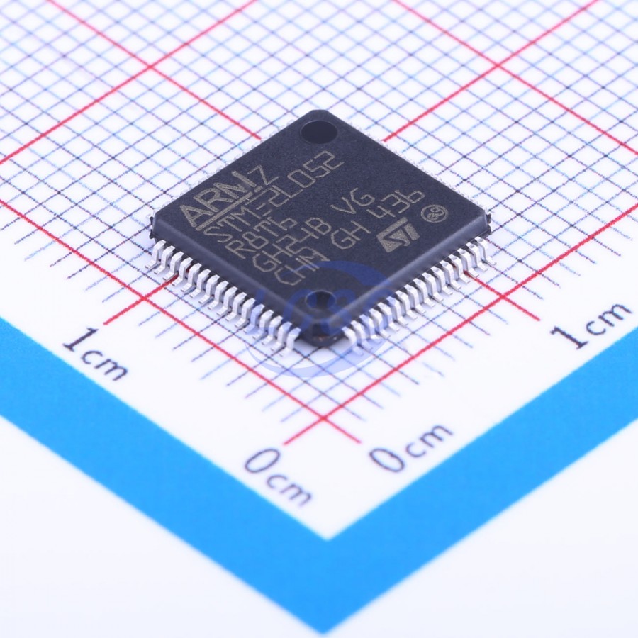 STMicroelectronics STM32L052R8T6