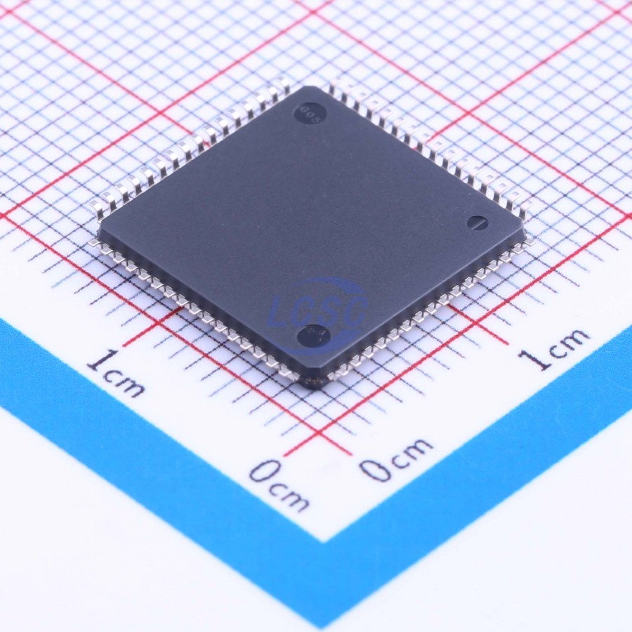 STMicroelectronics STM8S207RBT6C - Image 2