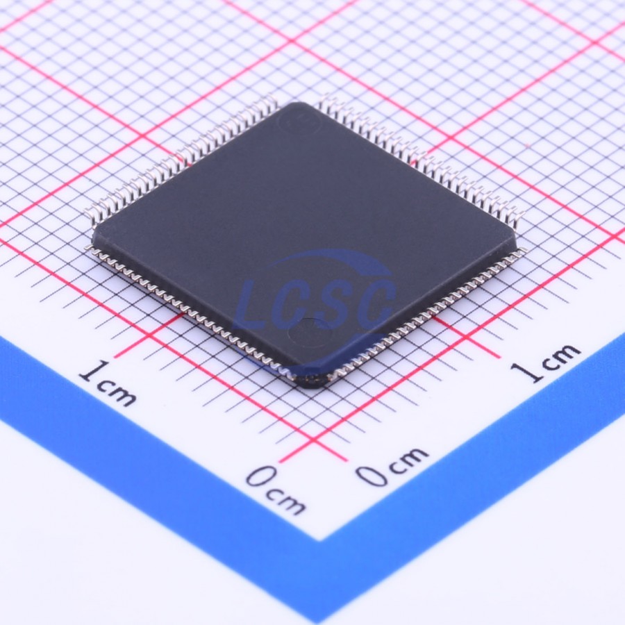Texas Instruments F280049PZS - Image 2