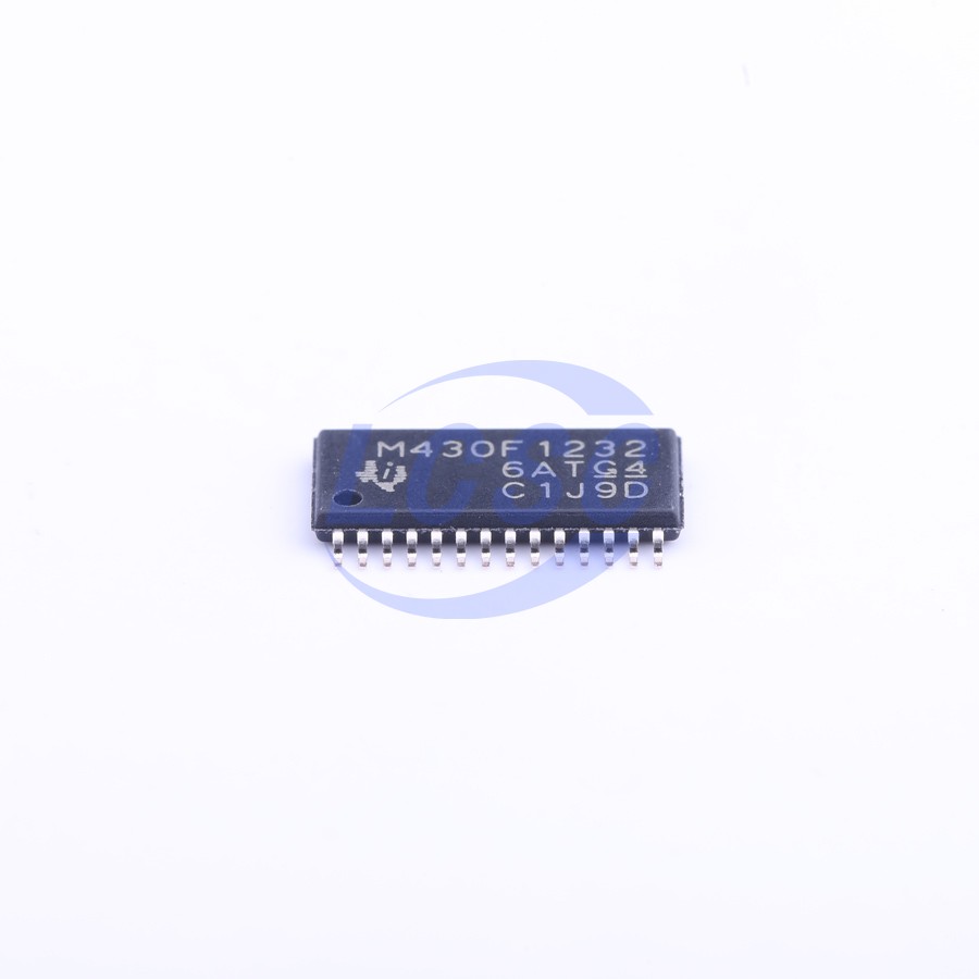 Texas Instruments MSP430F1232IPWR - Image 3