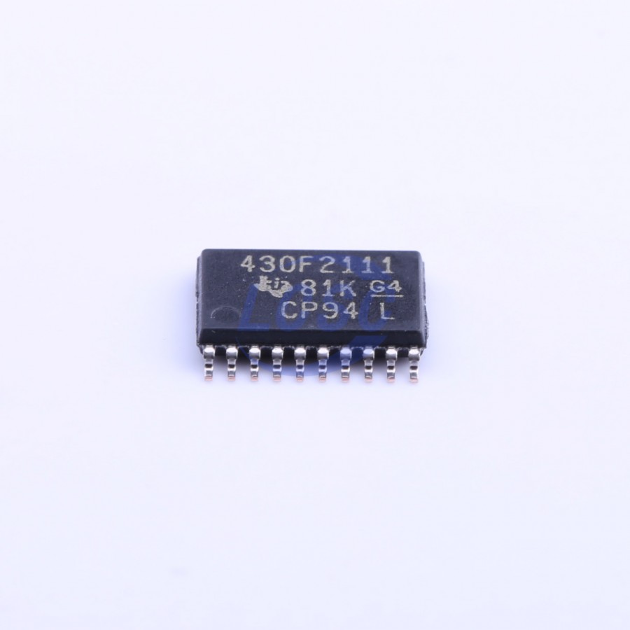 Texas Instruments MSP430F2111IPWR - Image 3