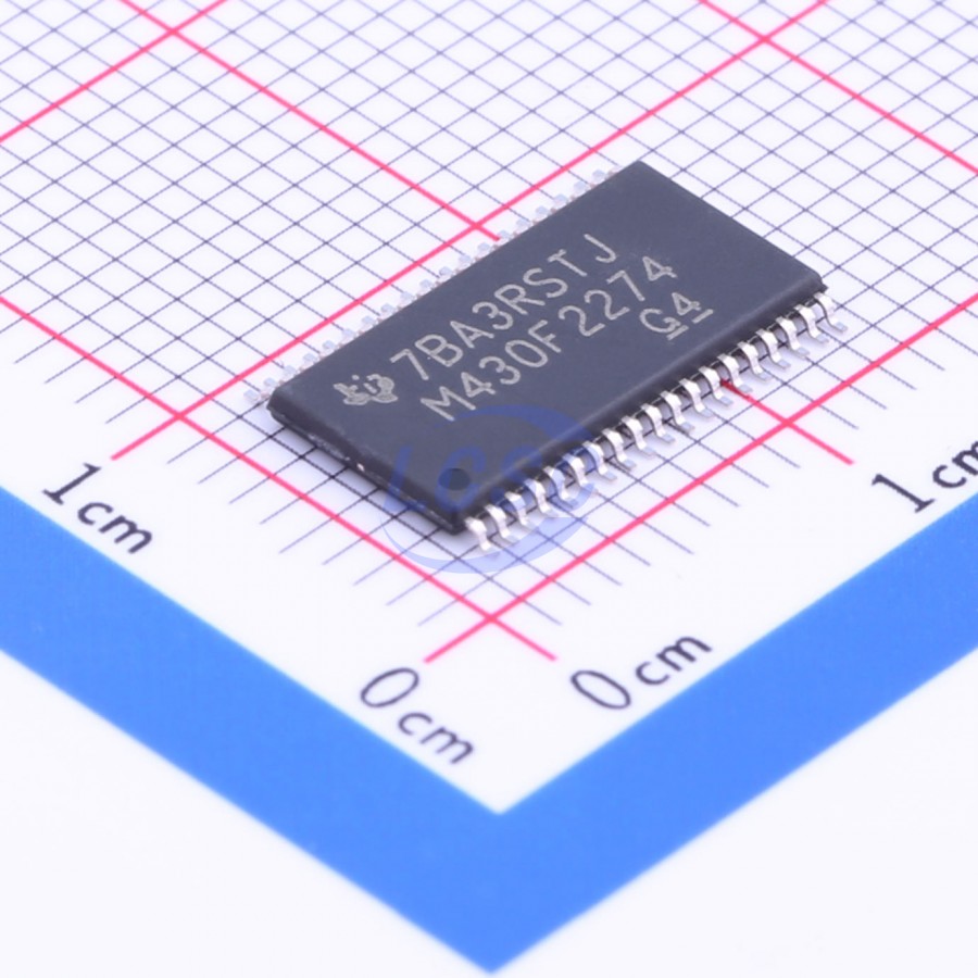 Texas Instruments MSP430F2274IDAR