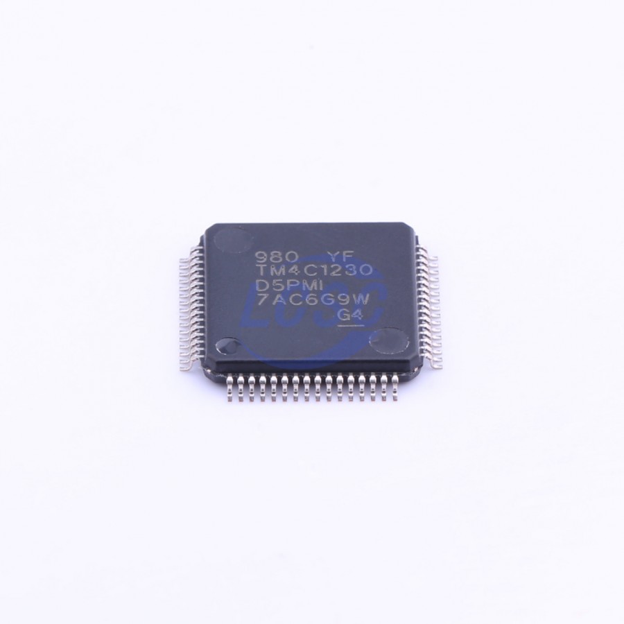 Texas Instruments TM4C1230D5PMI - Image 3