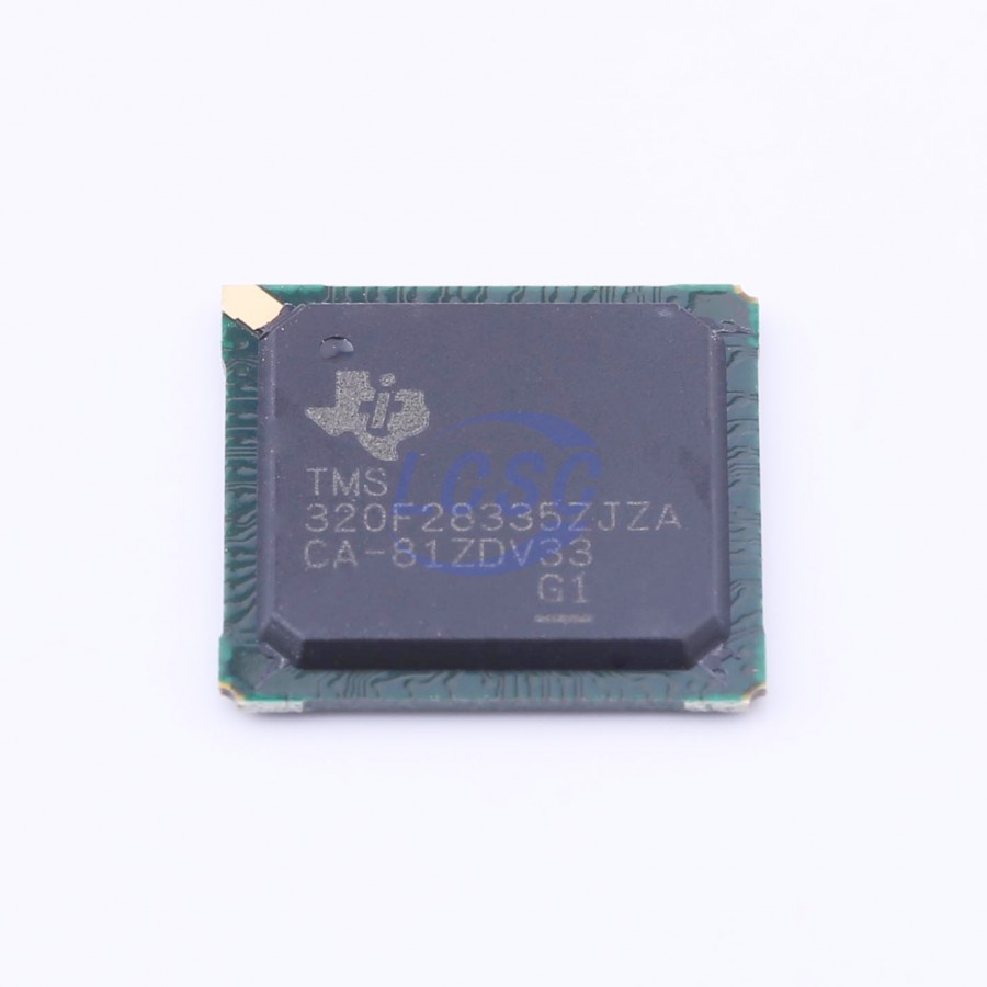 Texas Instruments TMS320F28335ZJZA - Image 3