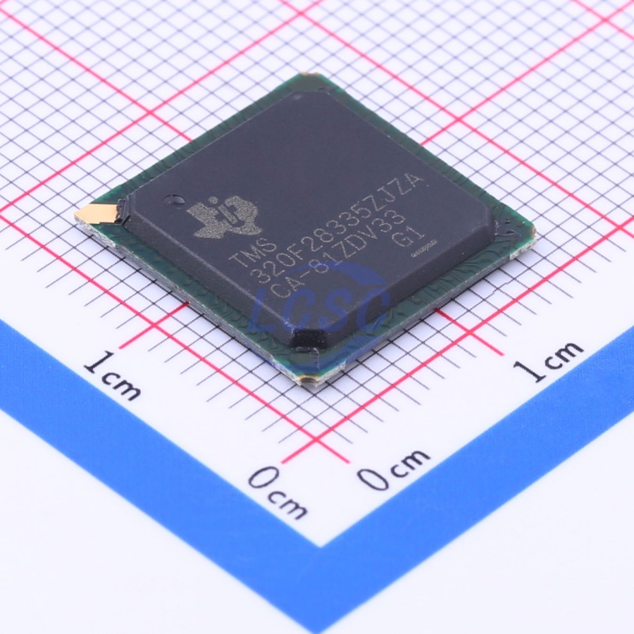 Texas Instruments TMS320F28335ZJZA
