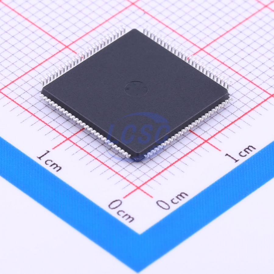 NXP Semicon MIMXRT1021CAF4A - Image 2