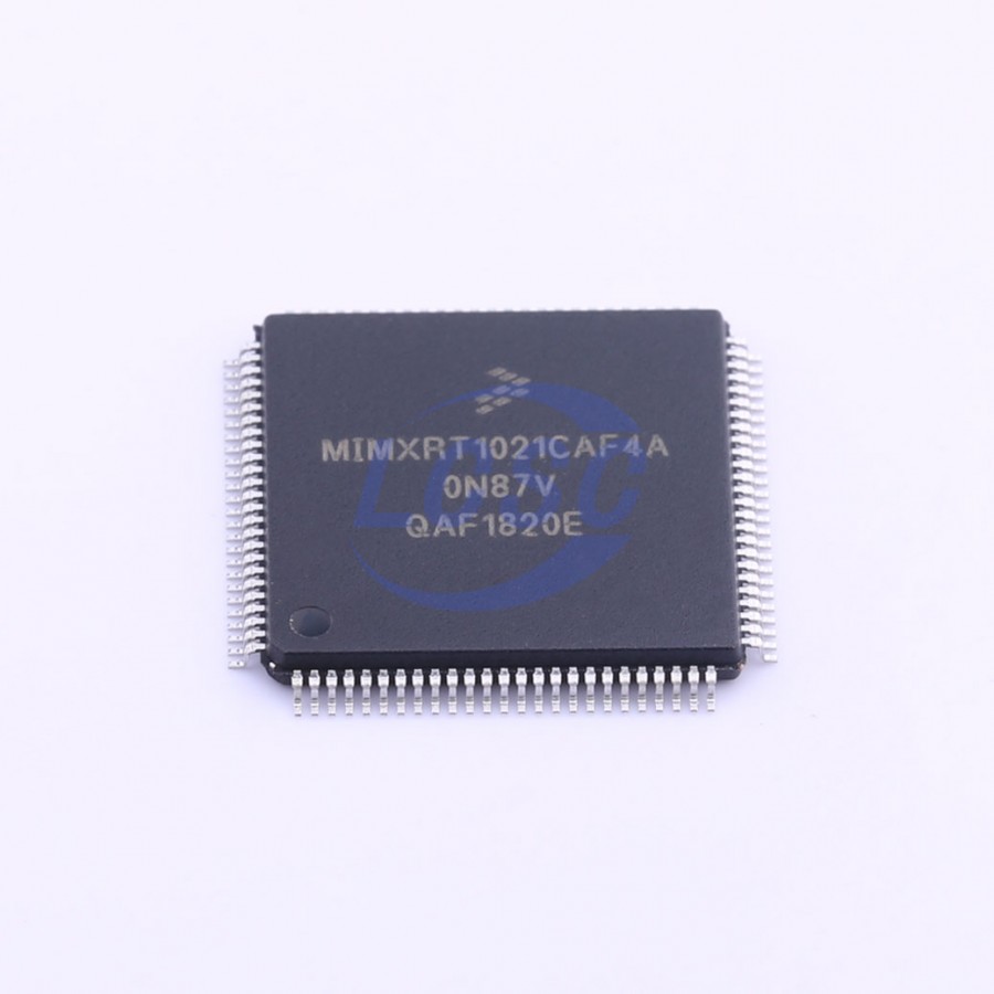 NXP Semicon MIMXRT1021CAF4A - Image 3