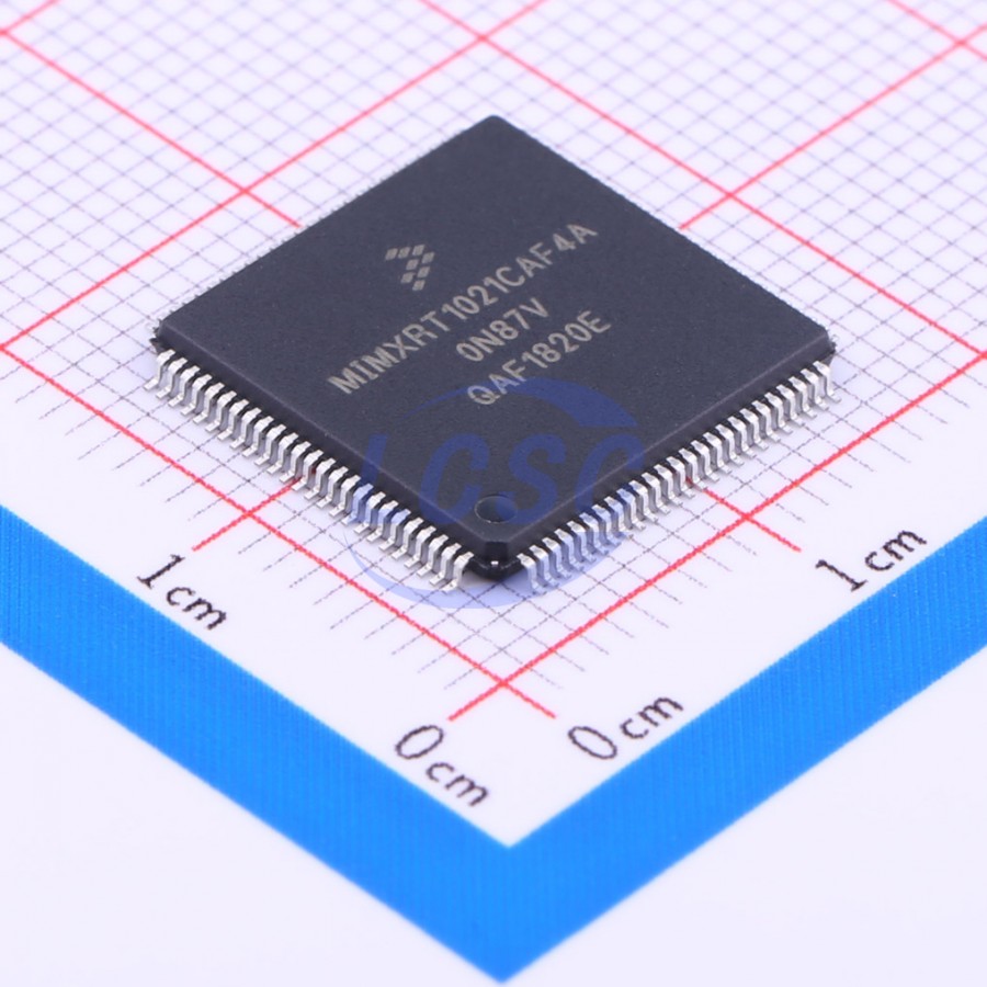 NXP Semicon MIMXRT1021CAF4A