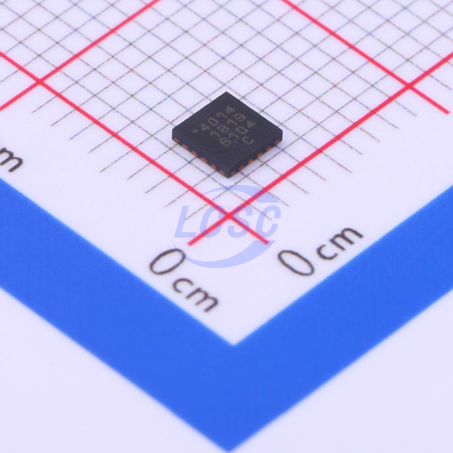 Infineon/Cypress Semicon CY8C4014LQI-421T
