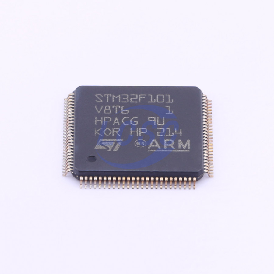 STMicroelectronics STM32F101V8T6 - Image 3