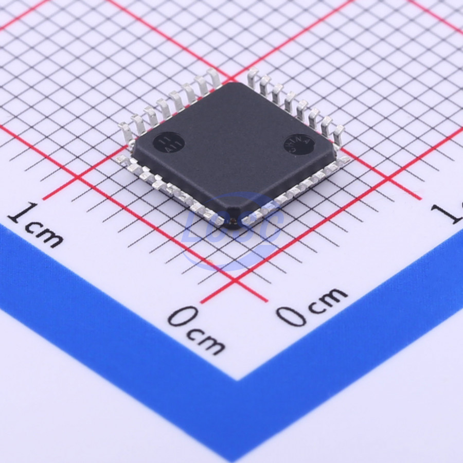 STMicroelectronics STM8S005K6T6C - Image 2