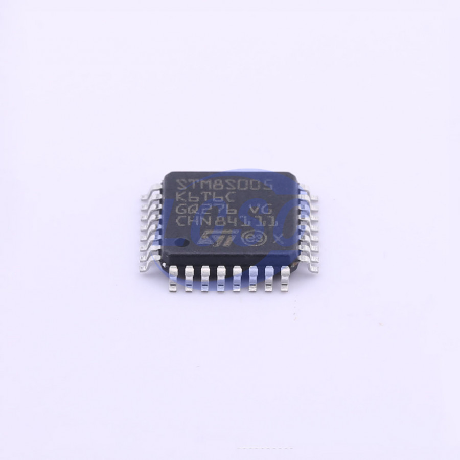 STMicroelectronics STM8S005K6T6C - Image 3
