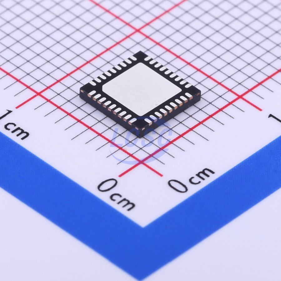 STMicroelectronics STM32F103T8U6 - Image 2