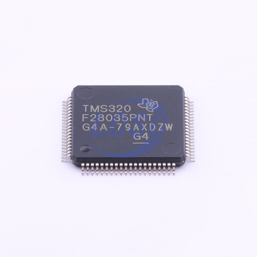 Texas Instruments TMS320F28035PNT - Image 3