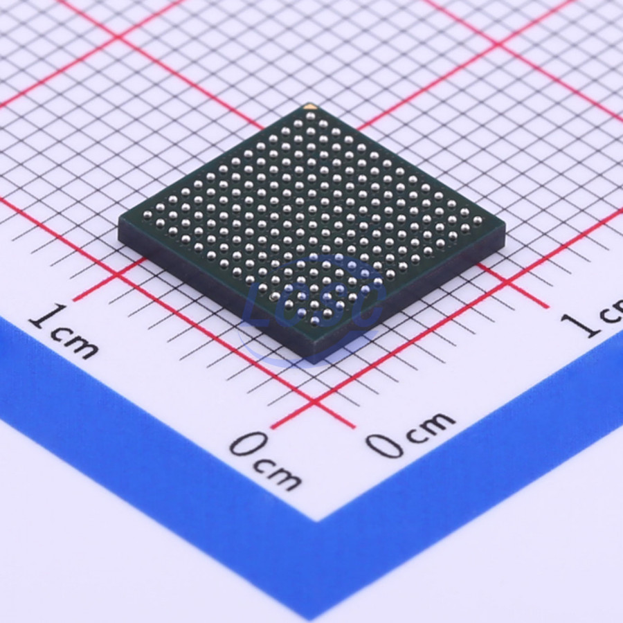 NXP Semicon MIMXRT1052DVL6B - Image 2