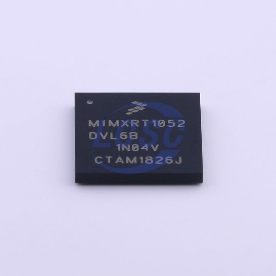 NXP Semicon MIMXRT1052DVL6B - Image 3
