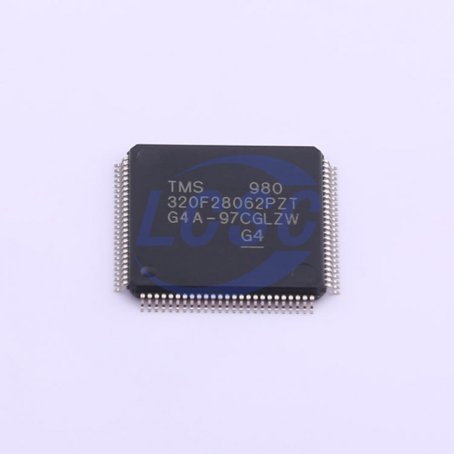 Texas Instruments TMS320F28062PZT - Image 3
