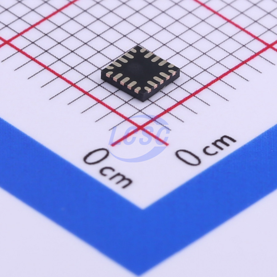 STMicroelectronics STM32L011F4U6TR - Image 2