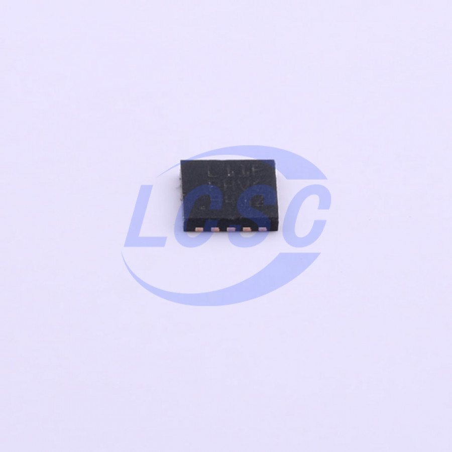 STMicroelectronics STM32L011F4U6TR - Image 3