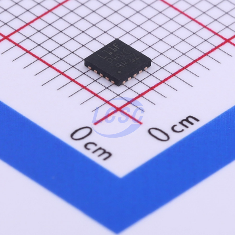 STMicroelectronics STM32L011F4U6TR