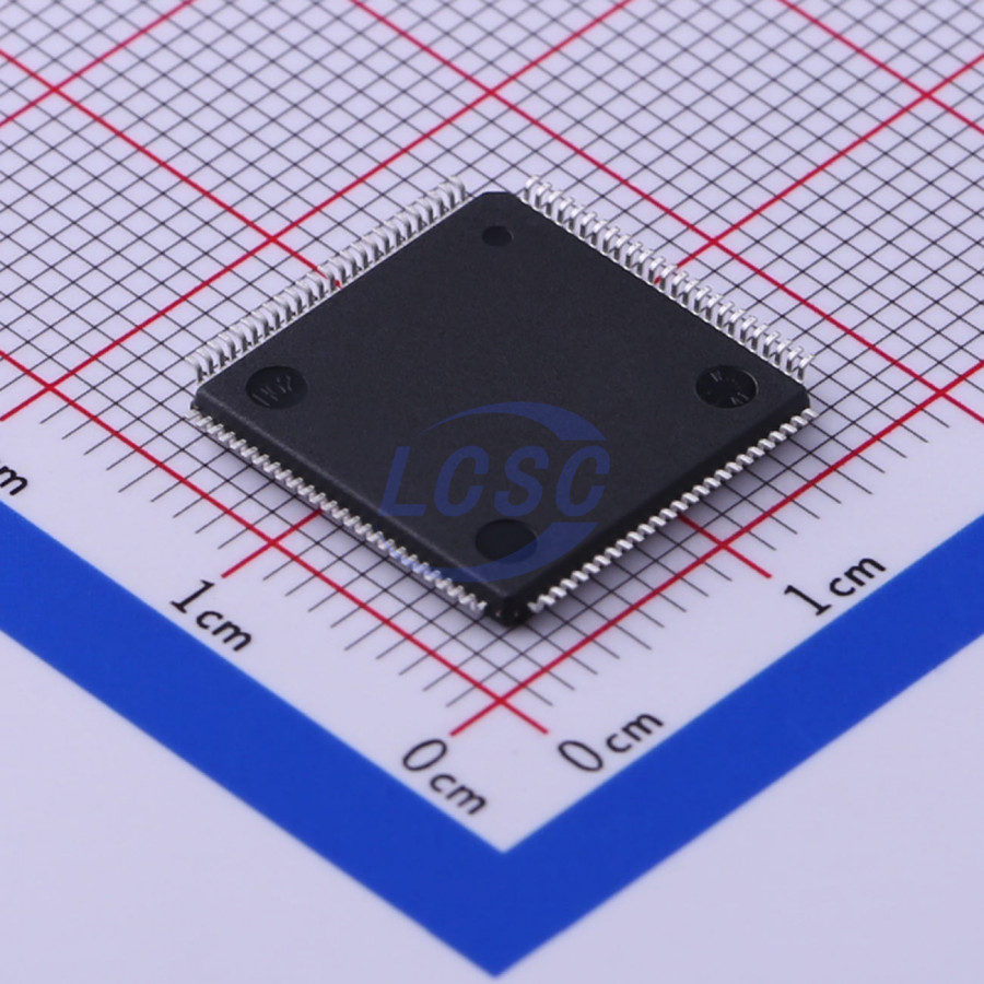 STMicroelectronics STM32L431VCT6 - Image 2