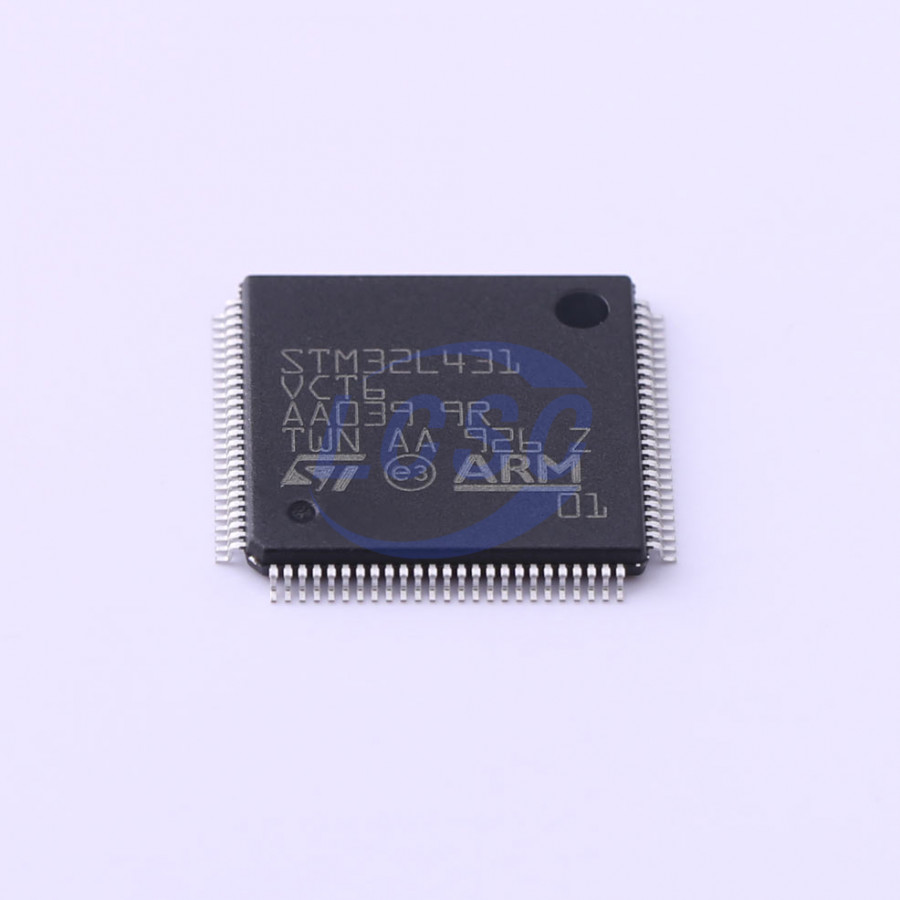 STMicroelectronics STM32L431VCT6 - Image 3
