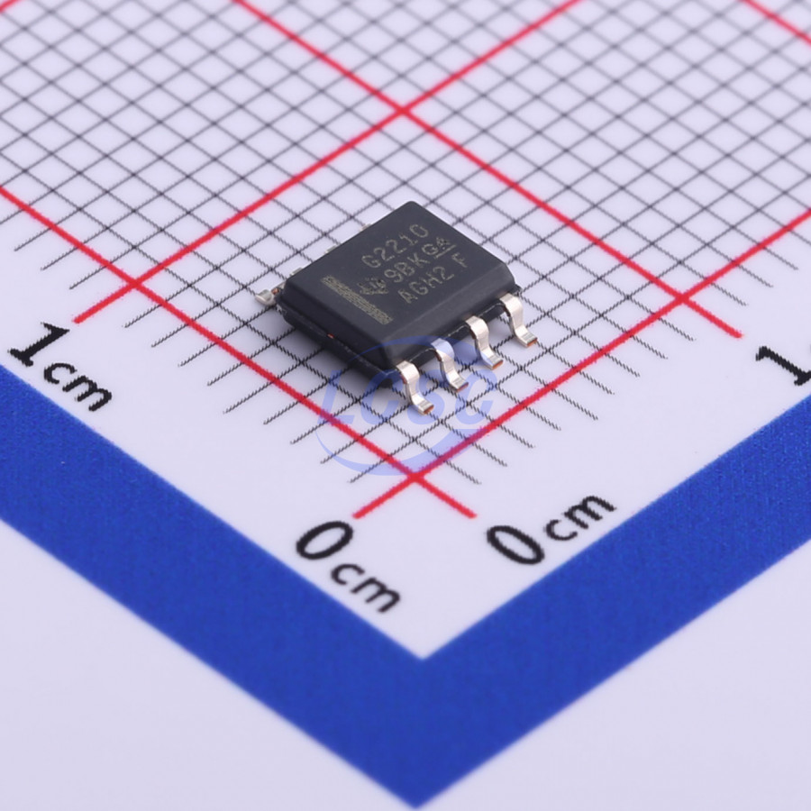 Texas Instruments MSP430G2210IDR