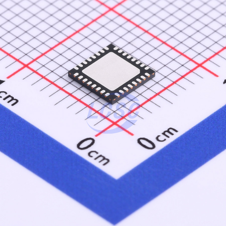 STMicroelectronics STM32L051K8U6TR - Image 2