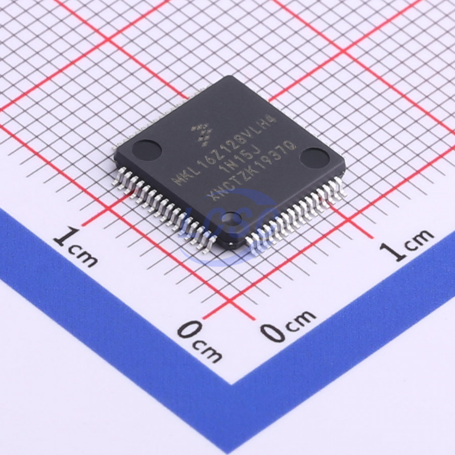 NXP Semicon MKL16Z128VLH4