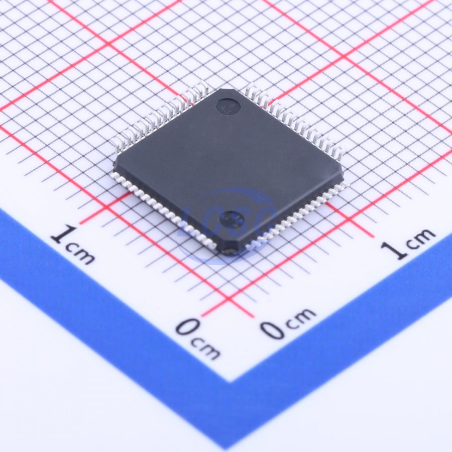 STMicroelectronics STM32F413RGT6 - Image 2