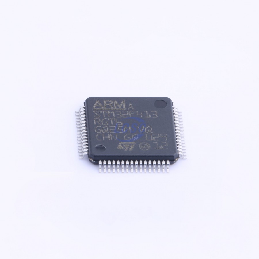 STMicroelectronics STM32F413RGT6 - Image 3