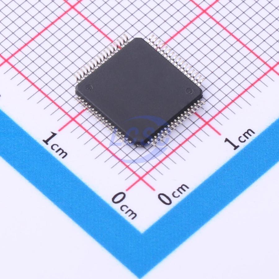 Texas Instruments TMS320F28034PAGT - Image 2