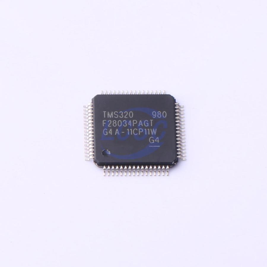 Texas Instruments TMS320F28034PAGT - Image 3