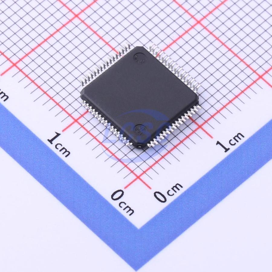 STMicroelectronics STM32L433RCT6 - Image 2